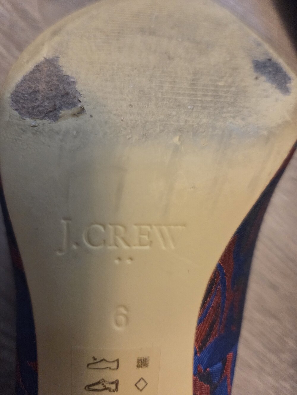J. Crew Pumps - Picture 14 of 15